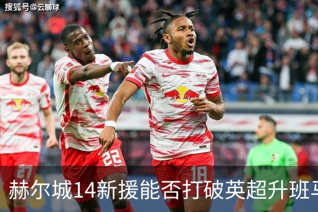 赫尔城14新援能否打破英超升班马降级魔咒？